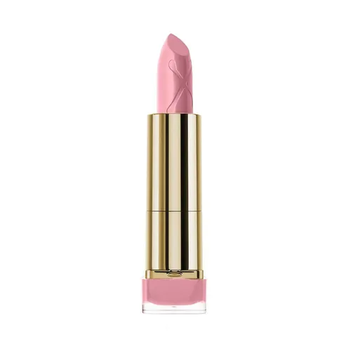 Max Factor Colour Elixir 24HR Moisture Lippenstift - Farbton 085 Angel Pink - Lippenstifte für Damen, sorgt für 24 Stunden Feuchtigkeit und betont die Lippenfarbe, ideal für jeden Anlass!