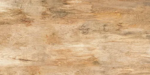 Wandfliese 1 Paket (1,44 m) Fliesen WALNUT BROWN (60 × 120 cm), matt, braun, Küche Wand Bad Flur Bodenfliese Duschwand Holzoptik braun