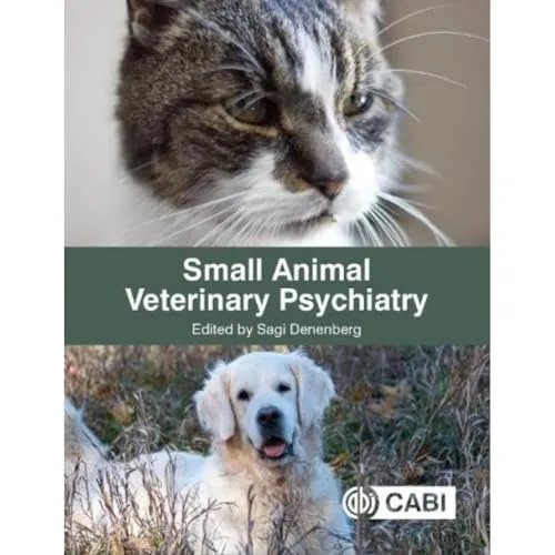 Small Animal Veterinary Psychiatry