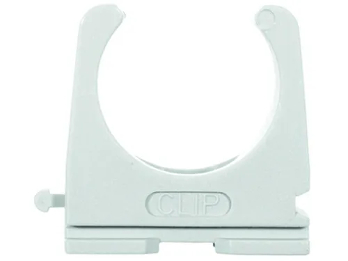 Fischer Rohrclip RC IEC 12, 58194, VPE 100 Stück