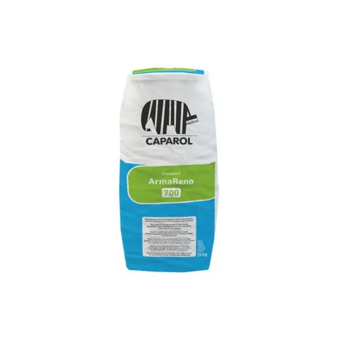 Caparol Capatect ArmaReno 700, 25kg weiß, Armierungsmasse, Renoviermörtel