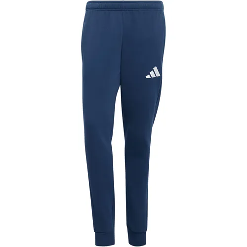 adidas Entrada26 Sweatpants für Herren, Team Navy Blue 2/White, Größe M - Stylische adidas Entrada26 Sweatpants für Herren in Team Navy Blue 2/White. Ideal für Sport und Freizeit, sorgt für hohen Tragekomfort und Bewegungsfreiheit.
