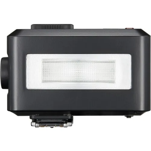 Godox iT30Pro - TTL Mini Flash für Nikon, schwarz - Kamera-Blitzgerät mit TTL-Funktion, kompakt und leistungsstark für perfekte Beleuchtung bei jedem Shooting.
