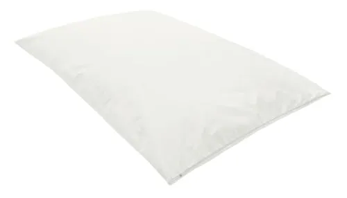 TAURO Allergiker Bettdeckenbezug Encasing 200x210 cm | Anti-Milben Oberbettbezug milbendicht | Zertifizierter Schutzbezug mit Reißverschluss