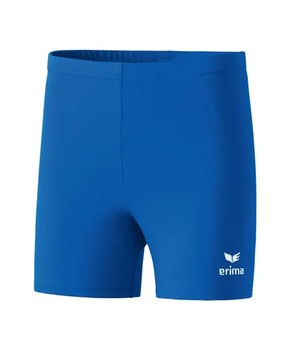Erima Damen Verona Tight, New Royal, Größe 48 - Weitere Sportarten: Bequeme und stylische Trainingshose für Damen, ideal für Sport und Freizeit.