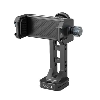 Ulanzi MA53 Arca Swiss Phone Mount(ball head)