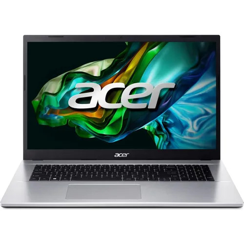 Acer Aspire 3 A317-54 Notebook (43.94 cm/17.3 Zoll, Intel Core i3 1215U, UHD Graphics, 1024 GB SSD)