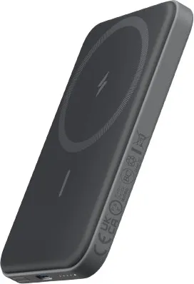 Anker 621 Magnetische Powerbank (MagGo) Interstellar