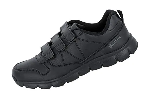 BRÜTTING Freizeitschuh Classic Sport V Klettschuh - Halbschuhe mit praktischem Klettverschluss, ideal für schnellen Einstieg und optimalen Halt. Weiches Textil-Innenmaterial sorgt für maximalen Komfort – perfekt für Freizeit und Sport!