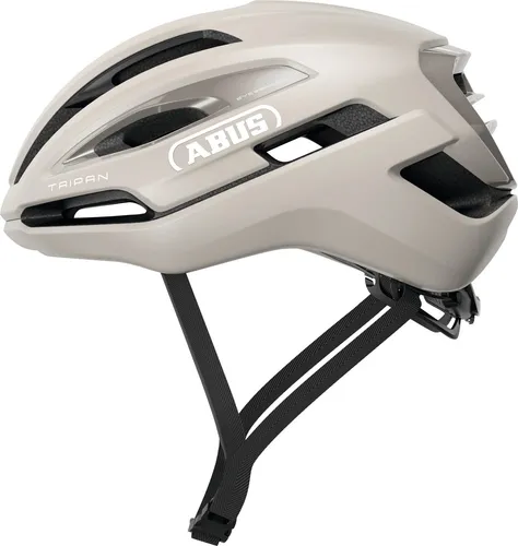 ABUS Taipan Gravel Helm sand beige S - Erlebe Abenteuer mit dem ABUS Taipan Gravel Helm – dein zuverlässiger Begleiter für jede Gravel-Tour. Komfortabel, sicher und mit cleveren Features ausgestattet, bietet er maximale Freiheit bei jedem Ride.