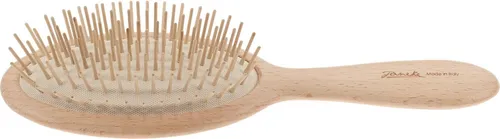 Giorgio Janeke Spazzola Legno Noce 48mm