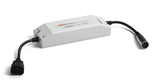 Stiga BATTERY CHARGER 5A | Effizientes Ladegerät für Stiga-Geräte - Sonstige Ersatzteile, optimiert für schnelle und zuverlässige Aufladung Ihrer Stiga-Batterien.