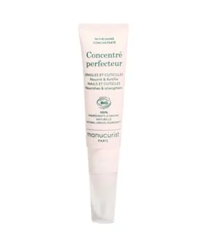 manucurist Nail & Hand Care Perfecting Concentrate Nagelserum 10 ml