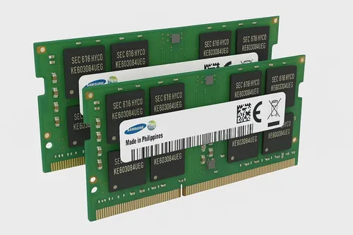 Samsung 2x 8GB Ram für Toshiba Satellite L55Dt-B5144 DDR3 1600MHz SO-DIMM