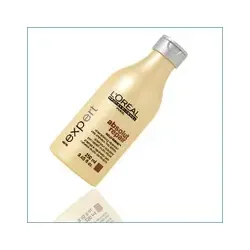 L'Oreal Serie Expert Absolut Repair Shampoo 500ml - Haarpflege: Repariert geschädigtes Haar intensiv und sorgt für strahlenden Glanz.
