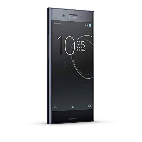 Sony Xperia XZ Premium Smartphone - Simlockfreies Handy mit 5,5 Zoll 4K-Display, beeindruckender Kamera und leistungsstarkem Prozessor für herausragende Multimedia-Erlebnisse.