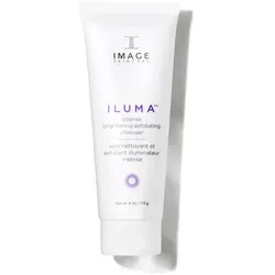 Image Skincare Intense Brightening Exfoliating Cleanser 113g - Gesichtsreiniger & -wasser, intensiv aufhellendes Peeling für strahlende Haut, ideal bei Akne und Mitessern.