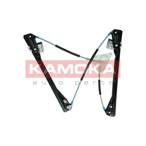 1x Fensterheber KAMOKA 7200209 passend für SEAT SKODA VW VAG