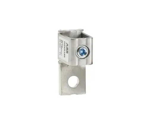 ABB 1SCA115531R1001 Anschlussklemme 1 St. - Sonstige Elektroinstallationsartikel, zuverlässige Verbindung für Al- und Cu-Kabel mit Kabelquerschnitten von 95-185mm².