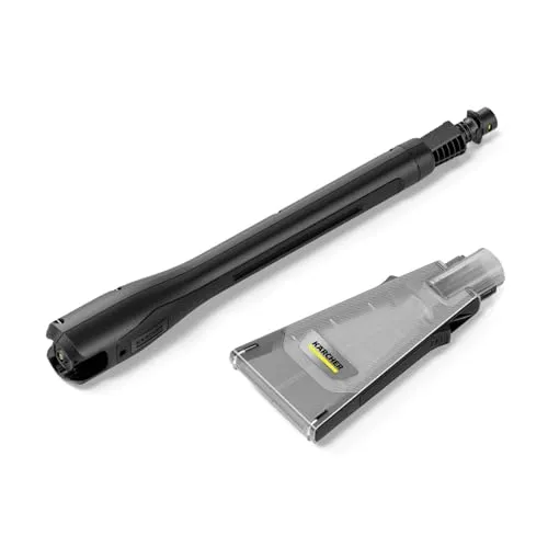 Kärcher Strahlrohr eco!Booster 180 - für Hochdruckreiniger K7 Serie, 50% höhere Reinigungsleistung und wassersparend