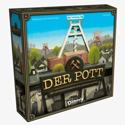 Monopoly Classic Hasbro Brettspiel - Klassiker für die ganze Familie - Gesellschaftsspiel, fördert strategisches Denken und macht Freude für 2 bis 8 Spieler, ideal für Familienabende.