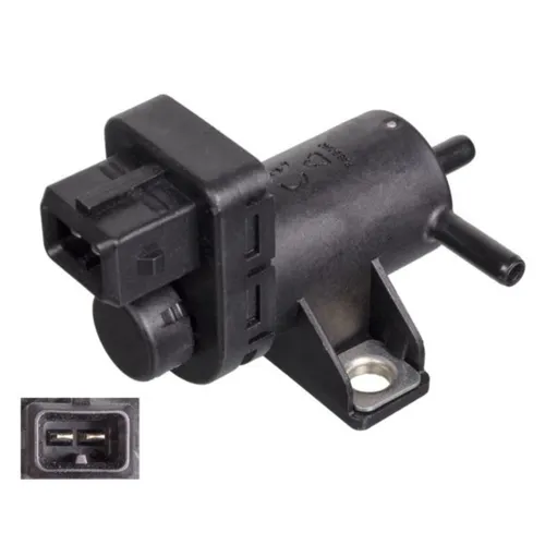 Febi Bilstein Druckwandler, Abgassteuerung febi Plus 102027 - Autoteile, hochpräziser Druckwandler für verbesserte Abgassteuerung und optimale Motorleistung.