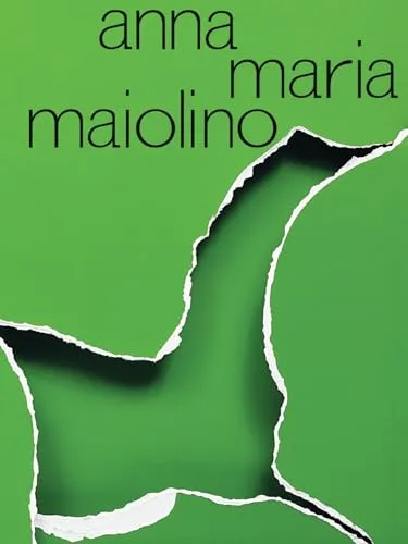 Anna Maria Maiolino: Je suis là - Estou aqui