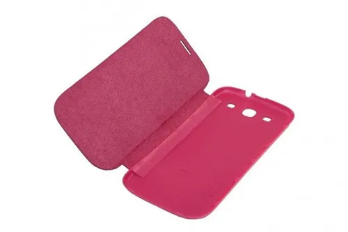 Tasche Flipcover Hülle Etui klappen Cover für Handy Samsung Galaxy S3 Neo i9301