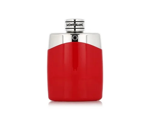 Montblanc Legend Red Eau de Parfum 100 ml - Herrendüfte mit eleganter Note, ideal für selbstbewusste Männer, die einen unvergesslichen Eindruck hinterlassen möchten.