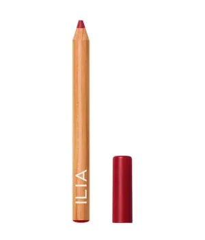 ILIA Beauty Lip Sketch Hydrating Crayon Lippenstift 2.3 g Blue Note