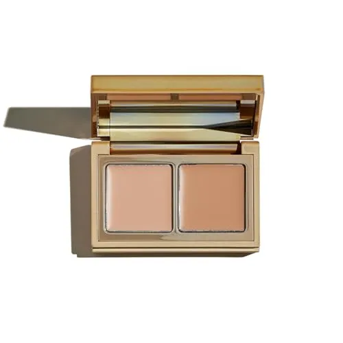 Sigma Beauty Spectrum Color-Correcting Duo – 2-in-1 Farbkorrektor & Primer - Vielseitiger Concealer für Augenringe und Rötungen: Der Sigma Beauty Spectrum Color-Correcting Duo sorgt für einen makellosen Teint und ist ideal für individuelle Anpassung und langanhaltende Abdeckung.