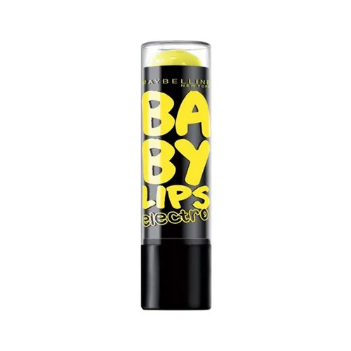 Maybelline New York - Baby Lips Electro