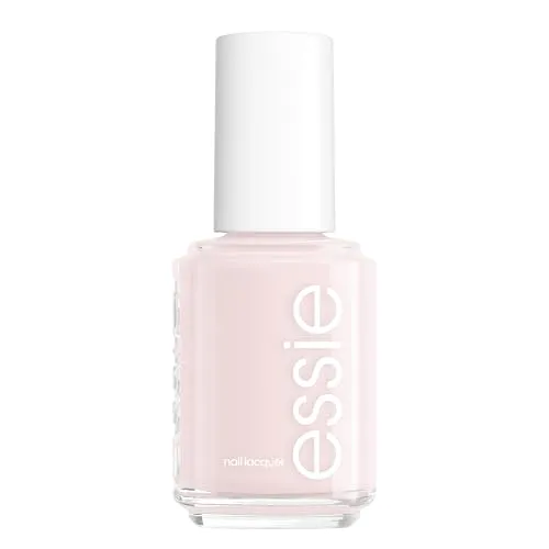 Essie Nagellack Nr. 6 Ballet Slippers - Nude, 13,5 ml - Hochwertiger Nagellack in Nude für farbintensive Fingernägel. Mit Fächerpinsel für präzises, streifenfreies Auftragen und hervorragender Haltbarkeit. Ideal für jeden Look!