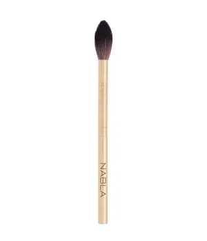 Nabla Highlighter Brush Highlighter Pinsel 1 Stk