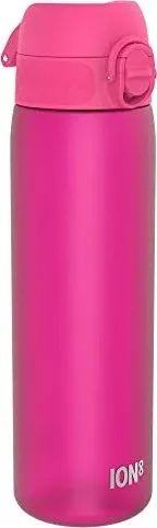 ion8 Leak Proof Flasche Pink 500 ml