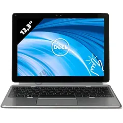 Dell Latitude 7200 2-in-1 | 12,3 Zoll - Intel Core i7 8665U @ 1,9 GHz - 16 GB DDR3 - 500 GB SSD - 1920 x 1280 - Touchscreen - Windows 11 Professional