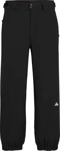 O'Neill Fwc'play Snow Pants black out (19010) L - Herren Skihosen mit 20.000 mm Wassersäule, atmungsaktiv und umweltfreundlich aus 50% recyceltem Polyester. Perfekte Passform und Schutz dank Jacke-Hose-Verbindungssystem und Belüftungsreißverschlüssen.