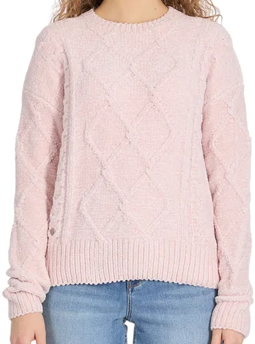 RAGWEAR JANNINA Strickpullover 2026 marshmallow - L - Kuscheliger JANNINA Strickpullover 2026 in marshmallow - L. Bequem und modisch, ideal für entspannte Tage. Das weiche Zopfmuster und der lässige Schnitt sorgen für angenehme Wärme und Stil. Perfekt kombinierbar für jeden Anlass.