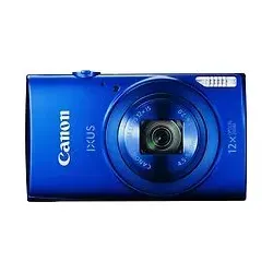Canon IXUS 170 Kompaktkamera - Neu und ideal für Sammler - Digitalkamera im silbernen Design, bietet hervorragende Bildqualität und ist in neuwertigem Zustand, perfekt für Sammler und Fotografie-Enthusiasten.