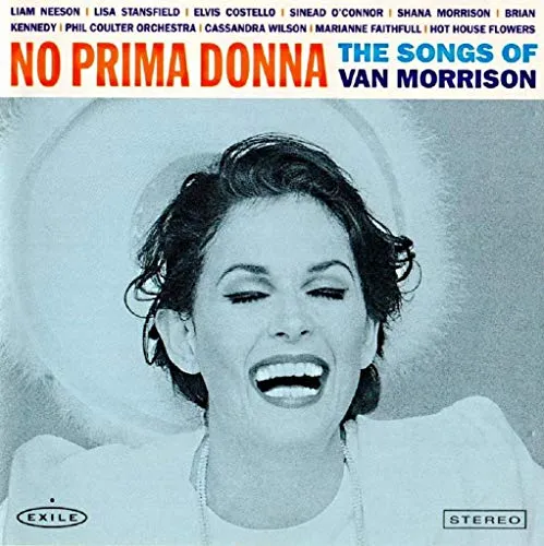 No Prima Donna-Tribute