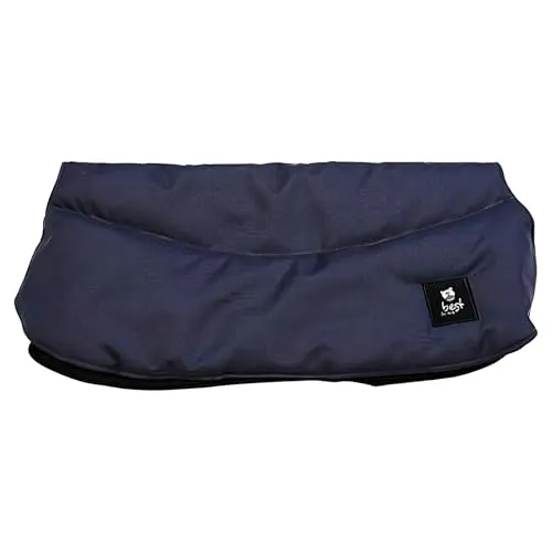 Best For Kids Kinderwagen-Handwärmer | Handschuhe für Kinderwagen in Universalgröße | Handmuff für Kinderwagen in 12 Farben | Wasserdichter Handwärmer für Kinderwagen | Handwärmer für Kinderwagen