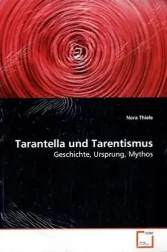 Tarantella und Tarentismus: Geschichte, Ursprung, Mythos - Musikgeschichte & -kritik, entdecken Sie die faszinierenden Wurzeln und Mythen der Tarantella und Tarentismus.