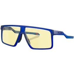 Oakley Helux OO9285 03 - Sonnenbrille in Crystal Blau 61 - Stylische Oakley Helux OO9285 03 Sonnenbrille in Crystal Blau 61, perfekt für sonnige Tage. Leicht und robust, ideal für Outdoor-Aktivitäten.