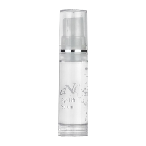 CNC aesthetic world Eye Lift Serum 5ml - Augenpflege für müde Augen, spendet intensive Feuchtigkeit und reduziert Falten für einen erfrischten Blick.