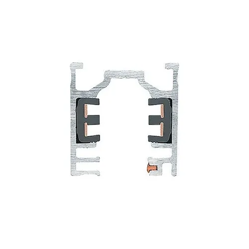 Zumtobel Group Stromschiene 1000mm Titan - Hochwertige Stromschiene für Lichtschienensysteme, 1000mm lang, in stilvollem Titan-Finish, ideal für individuelle Lichtgestaltungen.