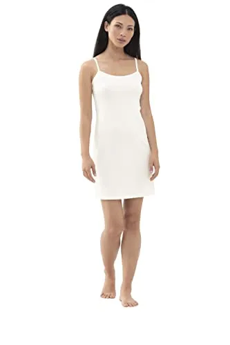 Mey Tagwäsche Serie Emotion Damen Unterröcke & Body Dresses Champagner XL(44)