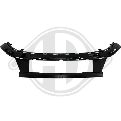 Diederichs Halter, Kühlergitter 4237042 - Kühlergitter Halter für zuverlässigen Halt und perfekten Sitz, ideal für die Wartung Ihres Fahrzeugs.