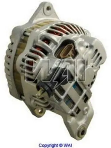 WAI Generator 11226N - Hochwertiger Generator für Autos, sorgt für zuverlässige Stromversorgung und optimale Fahrzeugleistung.