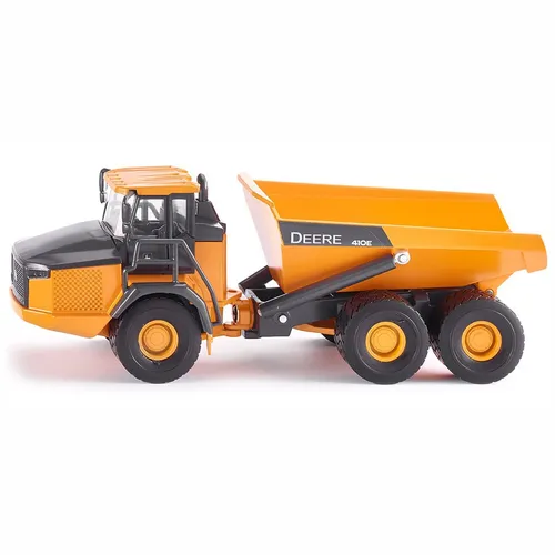 siku NUTZFAHRZEUGE MINIATUREN John Deere Dumper - Sonstige, detailgetreue Miniatur des John Deere Dumpers, ideal für Sammler und Kinder ab 3 Jahren