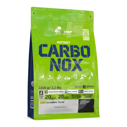 Olimp Gain Bolic 6000 Schokolade - 3500 g - Protein Shake für effektiven Muskelaufbau, enthält Creatin-Monohydrat und ist alkoholfrei. Ideal für Bodybuilding und Fitness, versorgt dich über einen Monat.